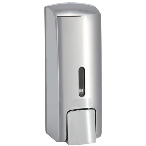 Bemeta Hotel Dozator sapun lichid 300 ml, crom