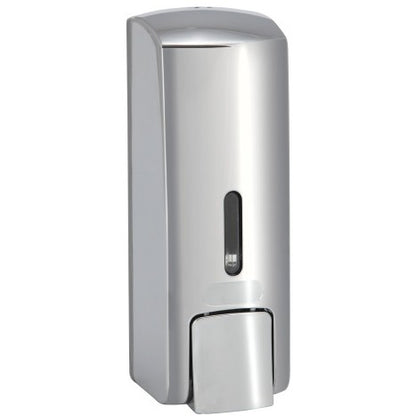 Bemeta Hotel Dozator sapun lichid 300 ml, crom