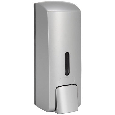 Bemeta Hotel Dozator sapun lichid 300 ml, crom mat