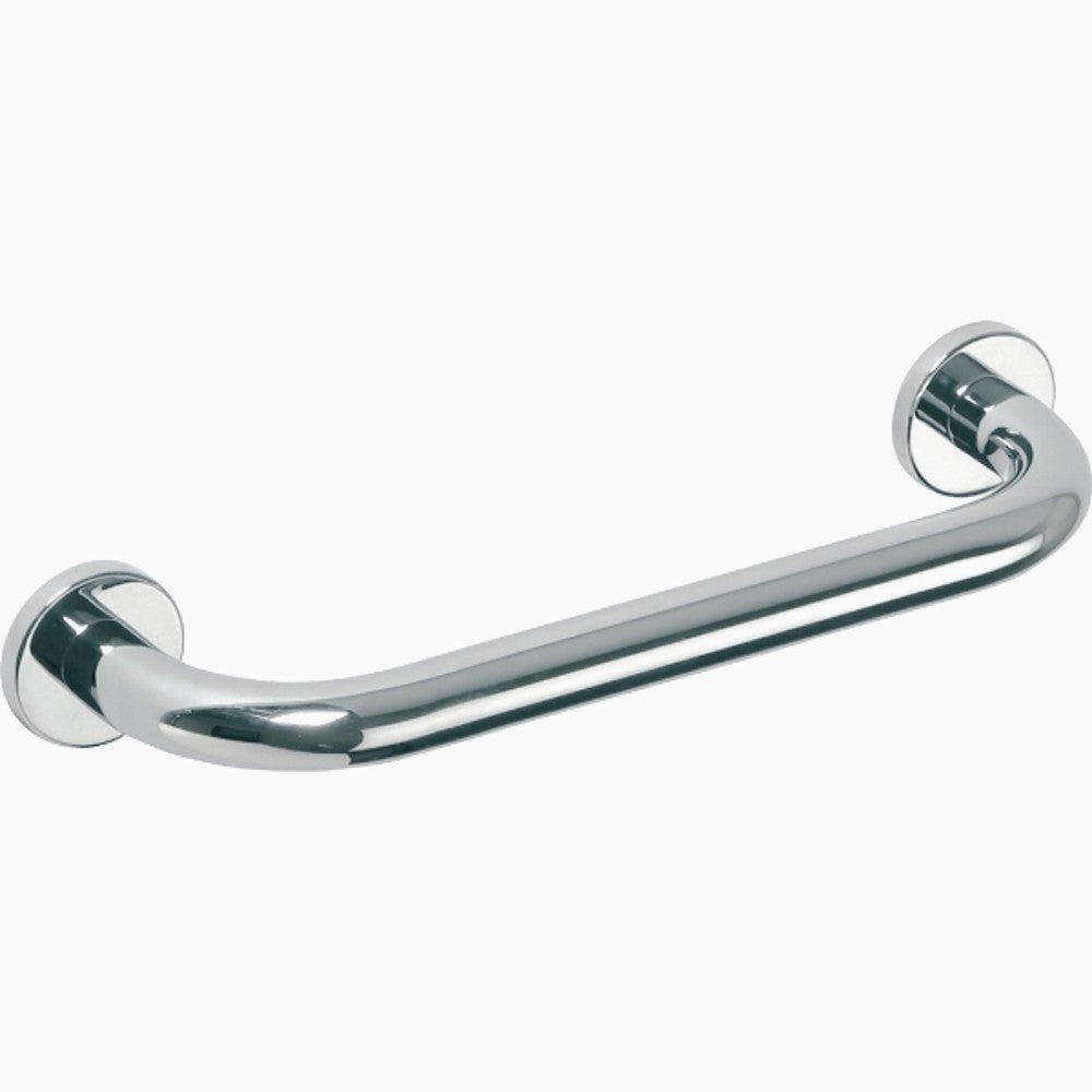 Bemeta Hotel Equipment Bara de sprijin 34 cm, inox