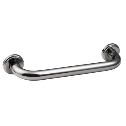 Bemeta Hotel Equipment Bara de sprijin 34 cm, inox