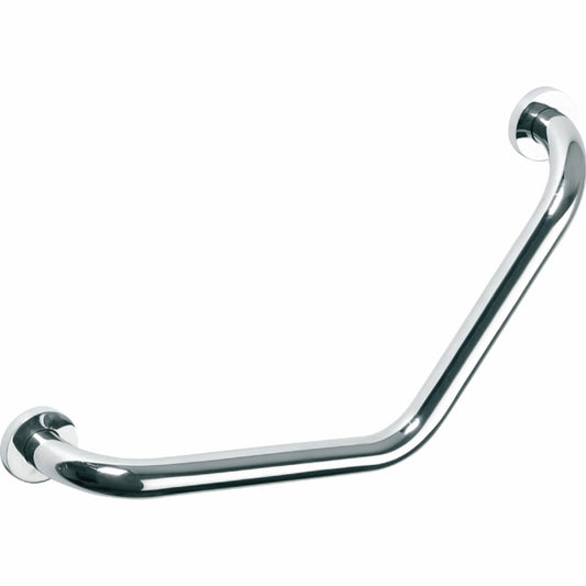 Bemeta Hotel Equipment Bara de sprijin 43 cm, inox