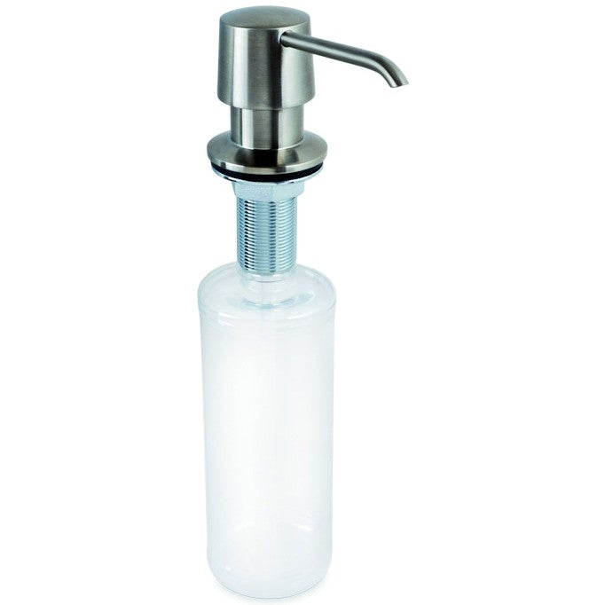 Bemeta Hotel Equipment Dozator sapun lichid H27 cm, crom mat