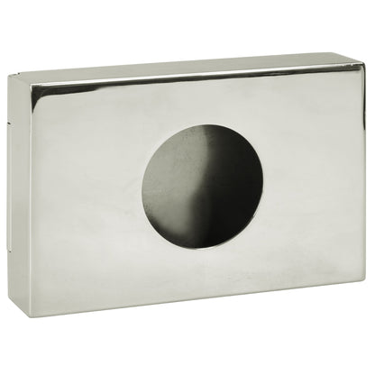 Bemeta Hotel Hygbag Dispenser pungi igienice inox, crom