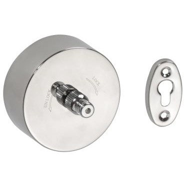 Bemeta Hotel Sarma rufe retractabila, inox