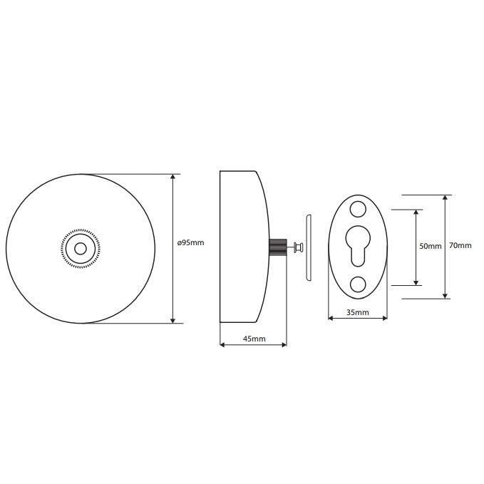 Bemeta Hotel Sarma rufe retractabila, inox