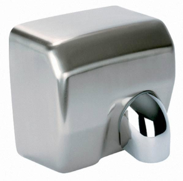 Bemeta Hotel Uscator de maini automat, inox