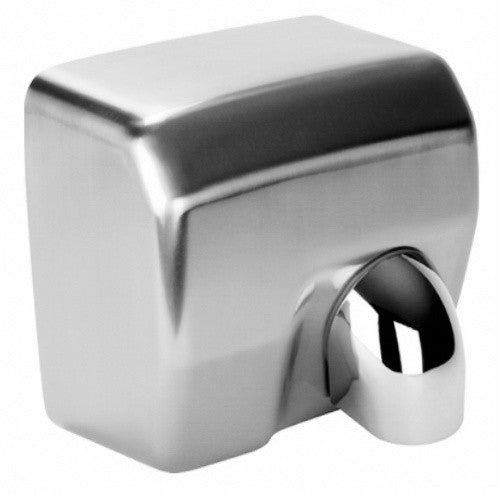Bemeta Hotel Uscator de maini automat, inox mat