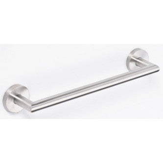 Bemeta Neo Suport prosop baie tip bara 36 cm, inox
