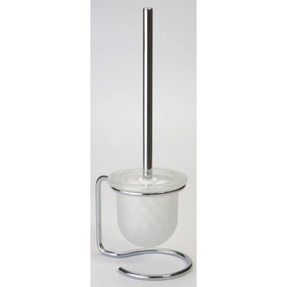 Bemeta Neo Perie WC inox mat
