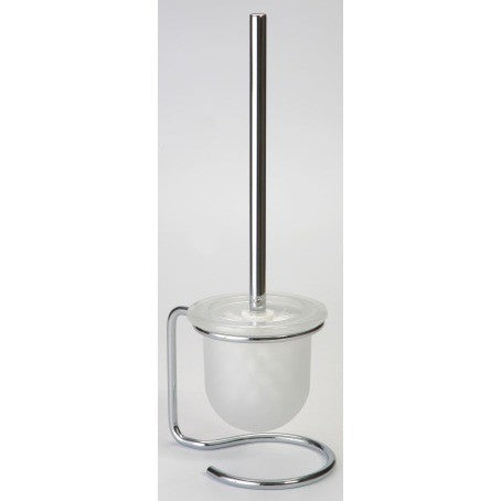 Bemeta Neo Perie WC inox mat