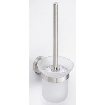 Bemeta Neo Perie WC de perete, inox mat