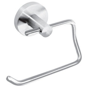 Bemeta Neo Suport hartie igienica fara aparatoare 14 cm, inox