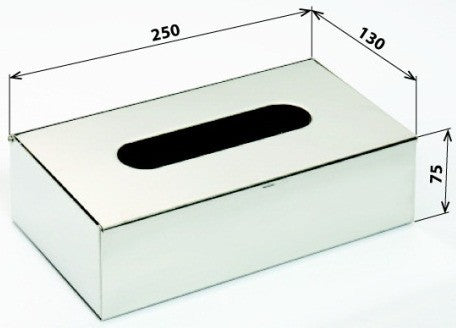 Bemeta Neo Suport servetele, inox
