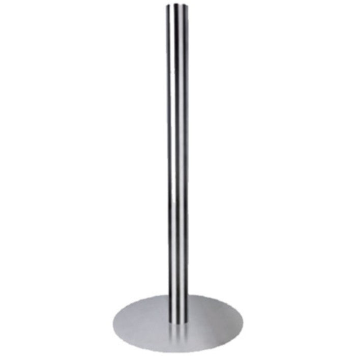 Bemeta Neo Suport stativ pentru hartie igienica, inox