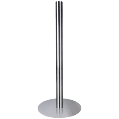 Bemeta Neo Suport stativ pentru hartie igienica, inox