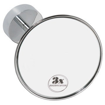 Bemeta Oglinda cosmetica rotunda Ø14 cm