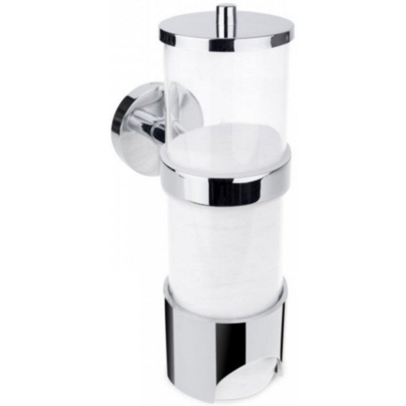 Bemeta Omega Dispenser discuri cosmetice