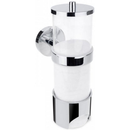 Bemeta Omega Dispenser discuri cosmetice