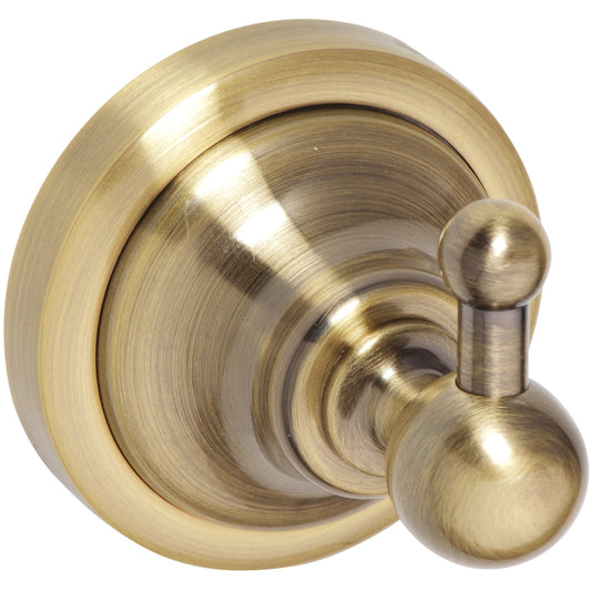 Bemeta Retro Cuier baie cu 1 brat, bronz