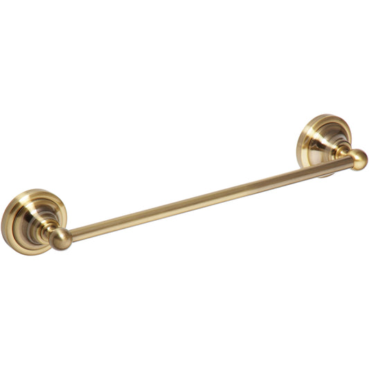 Bemeta Retro Suport prosop baie tip bara 37 cm, bronz
