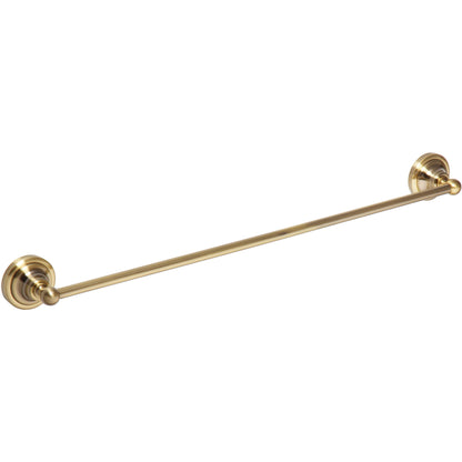 Bemeta Retro Suport prosop baie tip bara 67 cm, bronz