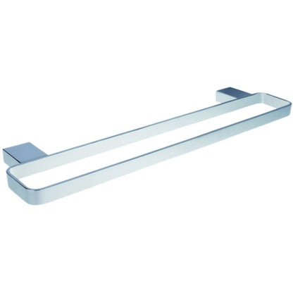 Bemeta Via Suport prosop baie tip bara dubla 50 cm