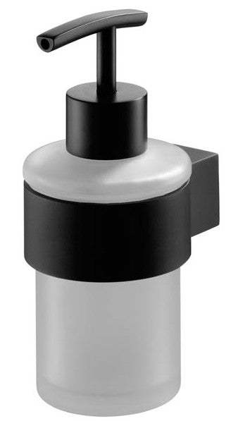 Bisk Futura Black Dozator sapun lichid