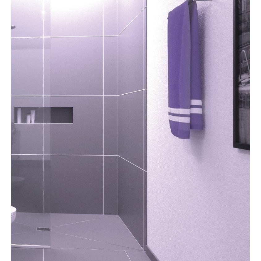 Set promo Sifon pardoseala Kessel System 125 Basic cu capac inox