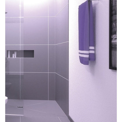 Set promo Sifon pardoseala Kessel System 125 Basic cu capac inox