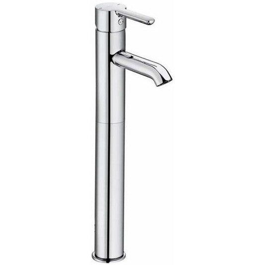 Set promo lavoar baie pe blat, antracit deschis, Roca Ohtake 54x38 cm, cu baterie Carelia