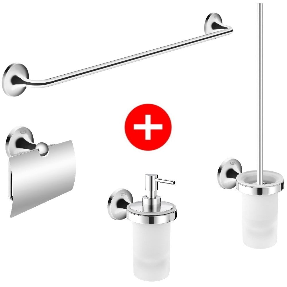 Roca Classica Set promo Accesorii baie