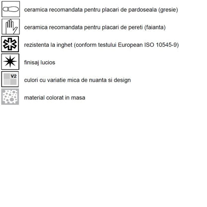 Gresie exterior / interior portelanata rectificata maro 60x60 cm, Marazzi Allmarble Imperiale Lux