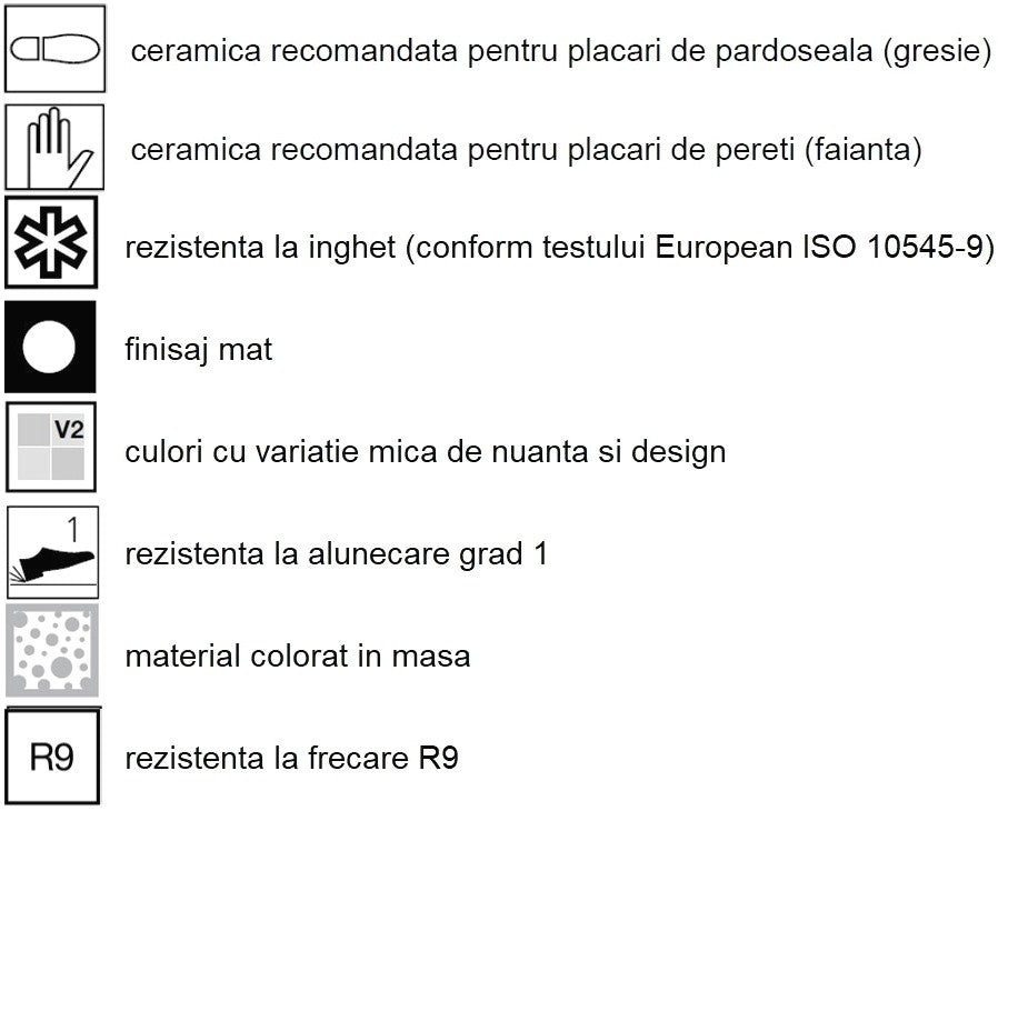 Gresie exterior / interior portelanata rectificata bej 15x120 cm, Marazzi Treverkhome Acero