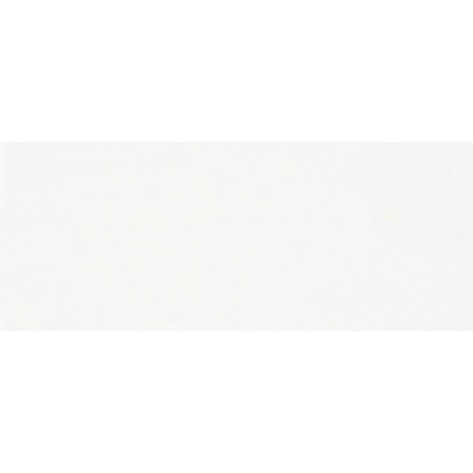 Faianta baie / bucatarie alba 20x50 cm, Marazzi Blancos Logica