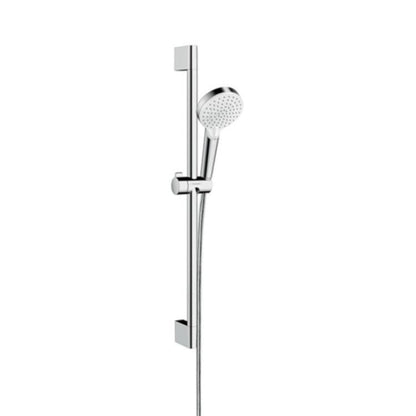 Hansgrohe Crometta New Vario Set dus cu bara 65 cm