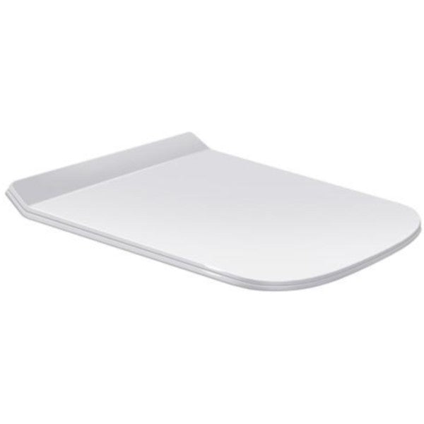 Duravit Durastyle Capac WC alungit