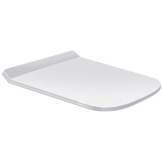 Duravit Durastyle Capac WC alungit