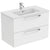 Ideal Standard Tempo Masca lavoar baie suspendata, 80x44xH55 cm, alb lucios