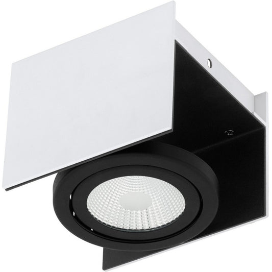 Eglo Vidago Plafoniera cu spot, 1x5.4W