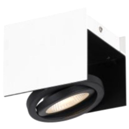 Eglo Vidago Plafoniera cu spot, 1x5.4W