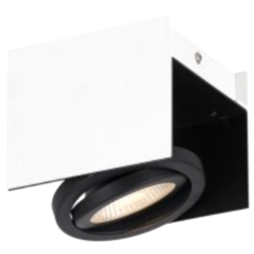 Eglo Vidago Plafoniera cu spot, 1x5.4W