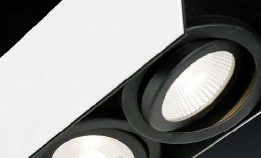 Eglo Vidago Plafoniera cu 4 spoturi, 4x5.4W