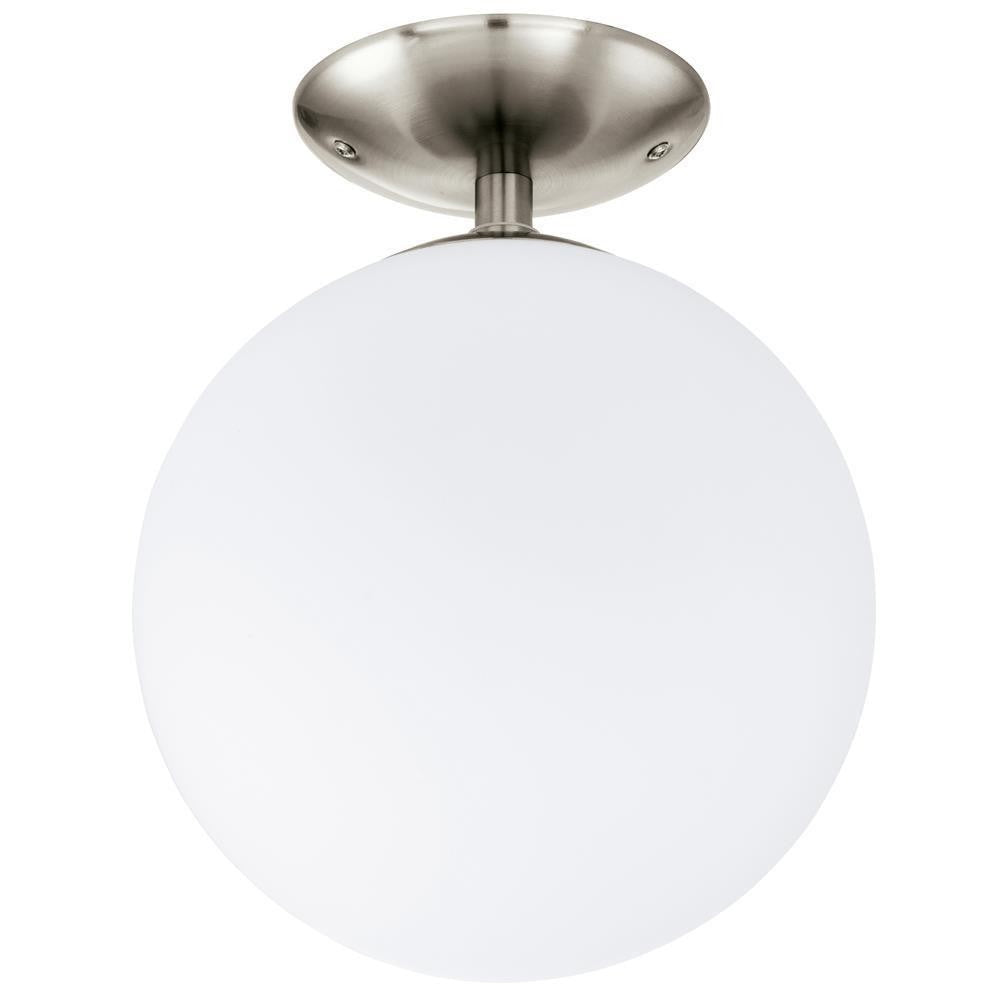 Eglo Rondo Plafoniera 1x60W