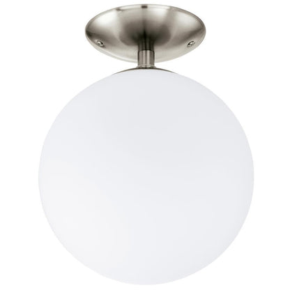 Eglo Rondo Plafoniera 1x60W