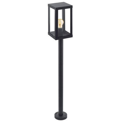 Eglo Alamonte 1 Stalp mediu 1x60W, negru