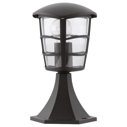 Eglo Aloria Pitic 1x60W, negru
