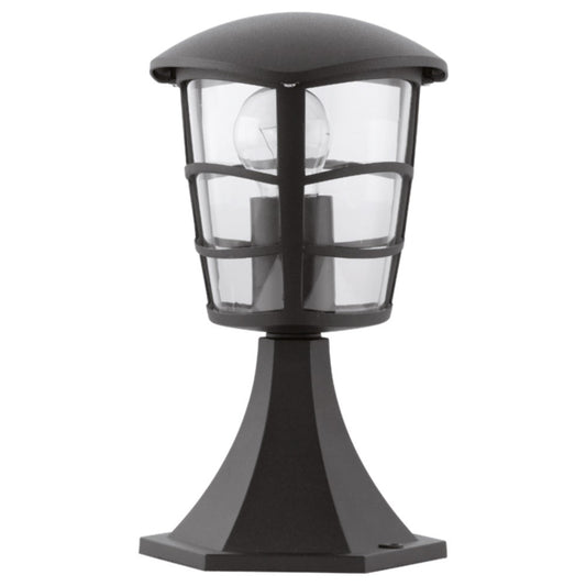 Eglo Aloria Pitic 1x60W, negru