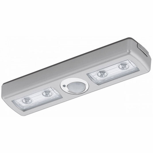 Eglo Baliola Lampa de mobilier 1x4LED, gri