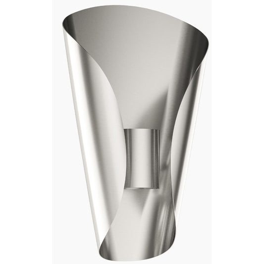 Eglo Bosaro Aplica 2x2.5W, inox